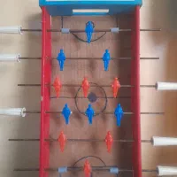 فوتبال دستی