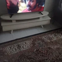 آینه کنسول ساعت،بوفه،زیرتلوزیون|بوفه، ویترین، کنسول|قروه, |دیوار