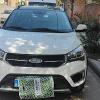 Mvm x22 sport luxury 1401 دنده ای