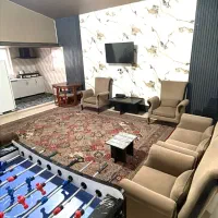 ویلا ۲خواب ساحلی دربست تمیز (مالک)