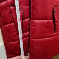 کاپشن دخترانه بلند|لباس|خرمشهر, |دیوار