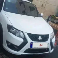 کوئیک GX L سفید ۸۵گانه