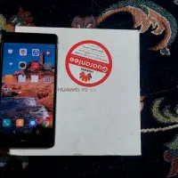 هواوی p9 lite|موبایل|خرم‌آباد, |دیوار
