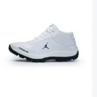 کفش اسپرت جردن سفید