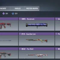 اکانت کالاف دیوتی موبایل|کنسول، بازی ویدئویی و آنلاین|تهران, آذربایجان|دیوار