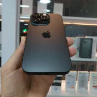 گوشی‌ اپل iphone 16 pro 256 zaa پک اصلی رجیستر شده|موبایل|شیراز, فخرآباد (دروازه کازرون)|دیوار