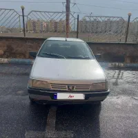 فروش خودرو پژو