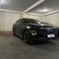 فونیکس fx|خودرو سواری و وانت|چهاردانگه (تهران), |دیوار