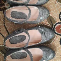کفش دخترانه بچگانه