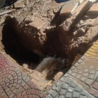 استاد بنا وتاسیسات ولوله کشی