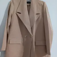 کت مازراتی یقه انگلیسی