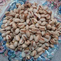 پسته کل قوچی توچین واکبری