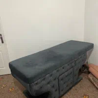 تختvip سالن زیبایی|آرایشگاه و سالن‌های زیبایی|مرودشت, ولایت|دیوار