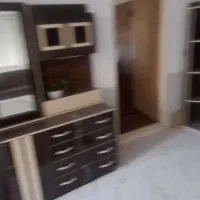 یکدست مبل و سرویس چوب|مبلمان خانگی و میز عسلی|زبرخان, |دیوار