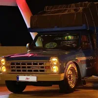 نیسان ۱۴۰۲ فول لوازم