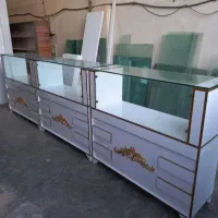 دکوردخانیاتd1 قفسه داروخانهx9رگالb1ویترین موبایلj7|فروشگاه و مغازه|اسلام‌شهر, مطهری|دیوار