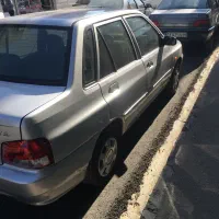 پراید ۱۳۲ اثتسنایی بدون رنگ|خودرو سواری و وانت|ارومیه, |دیوار