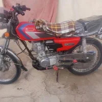 موتور 200دست ساز