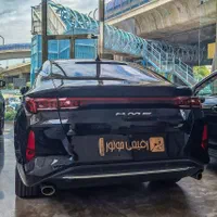 کی ام سی  جی7//تحویل آنی «سند اماده|خودرو سواری و وانت|تهران, قیطریه|دیوار