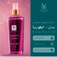 بادی تسپلش