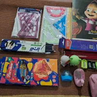 فروش لوازم اتحریر|لوازم التحریر|قم, حاج زینل|دیوار