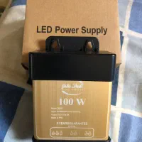 سویچینگ پریمیوم ۱۲ ولت ۱۰۰ وات