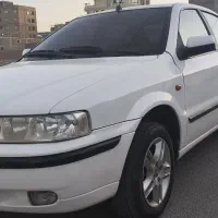 سمند ۹۳|خودرو سواری و وانت|زاهدان, |دیوار