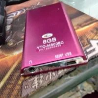 Mp4 پلیر ۸گیگ ژاپنی|پخش‌کننده همراه|تهران, جیحون|دیوار