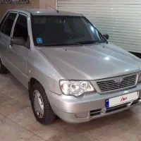 پراید ۱۱۱ مدل ۸۹