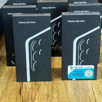 S26 ultra با  اکبند ریجستر