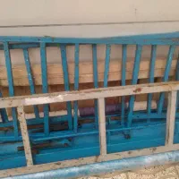 آهن دار قالی