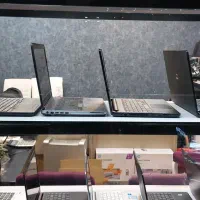 لپ‌تاپ قسطی با گارانتی اصلی|رایانه همراه|اصفهان, خلجا|دیوار