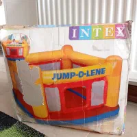 قلعه بادی اینتکس intex
