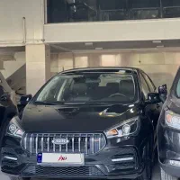 آریزو ۵ توربو FL|خودرو سواری و وانت|لاهیجان, گلستان|دیوار