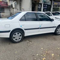 پرشیا tu5 مدل ۱۴۰۰|خودرو سواری و وانت|آستارا, |دیوار