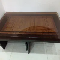 میز جلومبلی|مبلمان خانگی و میز عسلی|قدس, شهرقدس|دیوار