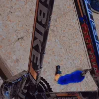 دوچرخه  -24 دنده ای اسپرت|دوچرخه، اسکیت، اسکوتر|بندر ماهشهر, |دیوار