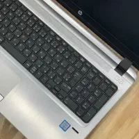 Hp Probook 450 G3