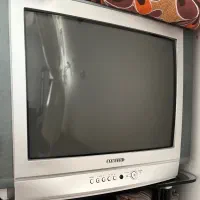 تلویزیون سامسونگ کاملا سالم