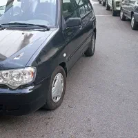 پراید 111 مدل 93 بیرنگ