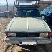 پیکان وانت مدل ۸۹|خودرو سواری و وانت|تبریز, |دیوار