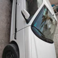 پارس 1403 xu7|خودرو سواری و وانت|برازجان, |دیوار