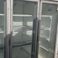 یخچال سه درب اوگور