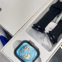 ساعت هوشمند مدل HK10 MINI|لوازم جانبی موبایل و تبلت|دزفول, |دیوار