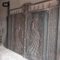 کارگر جوشکار نیازمندیم