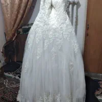 لباس عروس مجلسی|لباس|زاهدان, |دیوار