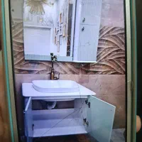 فروش رو شویی|لوازم سرویس بهداشتی|آبادان, |دیوار