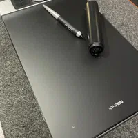 قلم نوری XP Pen|قطعات و لوازم جانبی رایانه|تهران, فلسطین (میدان انقلاب)|دیوار