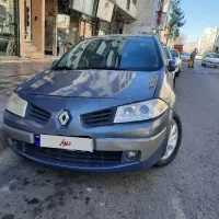 مگان ۹۱ اتومات