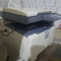 دستگاه کپی وپرینتر|پرینتر، اسکنر، کپی، فکس|مسجد سلیمان, |دیوار